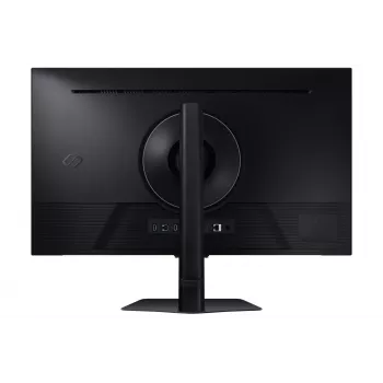Monitor Samsung S32DG702EU 32 cale 4K UHD (3840x2160) IPS, 1 ms, 350 cd/m², 144 Hz, FreeSync Premium, hub USB, głośniki, regulacja wysokości
