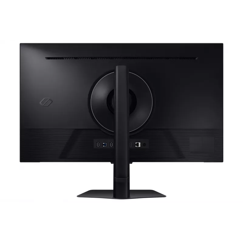 Monitor Samsung S32DG702EU 32 cale 4K UHD (3840x2160) IPS, 1 ms, 350 cd/m², 144 Hz, FreeSync Premium, hub USB, głośniki, regulacja wysokości