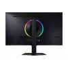 Monitor Samsung S32DG702EU 32 cale 4K UHD (3840x2160) IPS, 1 ms, 350 cd/m², 144 Hz, FreeSync Premium, hub USB, głośniki, regulacja wysokości