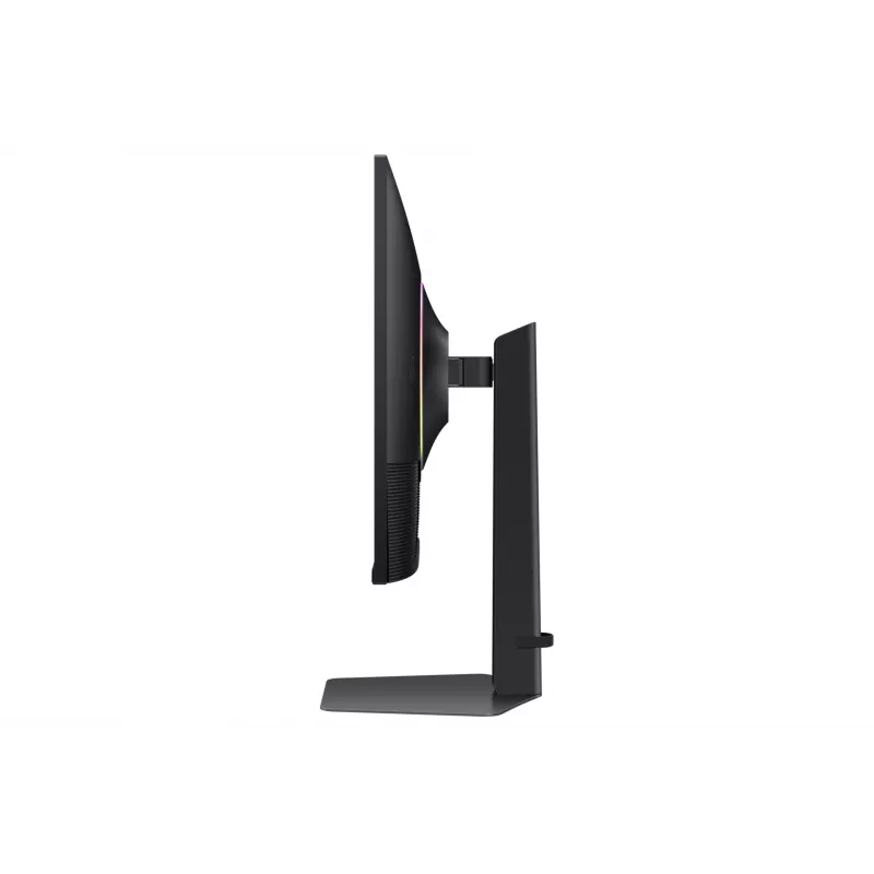 Monitor Samsung S32DG702EU 32 cale 4K UHD (3840x2160) IPS, 1 ms, 350 cd/m², 144 Hz, FreeSync Premium, hub USB, głośniki, regulacja wysokości
