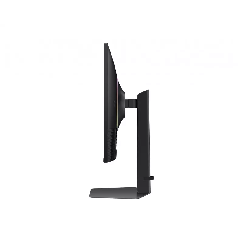 Monitor Samsung S32DG702EU 32 cale 4K UHD (3840x2160) IPS, 1 ms, 350 cd/m², 144 Hz, FreeSync Premium, hub USB, głośniki, regulacja wysokości