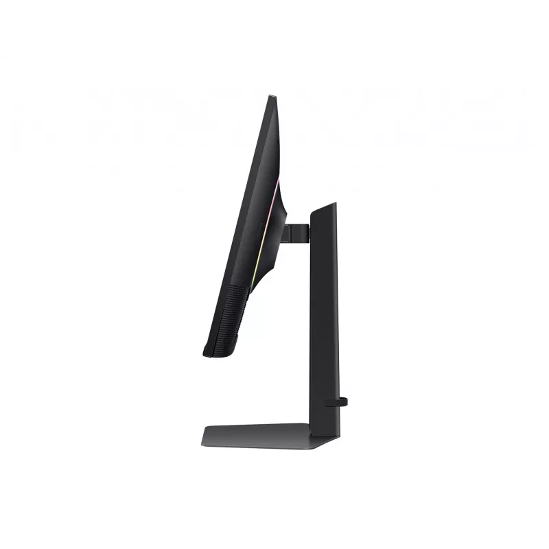 Monitor Samsung S32DG702EU 32 cale 4K UHD (3840x2160) IPS, 1 ms, 350 cd/m², 144 Hz, FreeSync Premium, hub USB, głośniki, regulacja wysokości