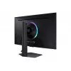 Monitor Samsung S32DG702EU 32 cale 4K UHD (3840x2160) IPS, 1 ms, 350 cd/m², 144 Hz, FreeSync Premium, hub USB, głośniki, regulacja wysokości