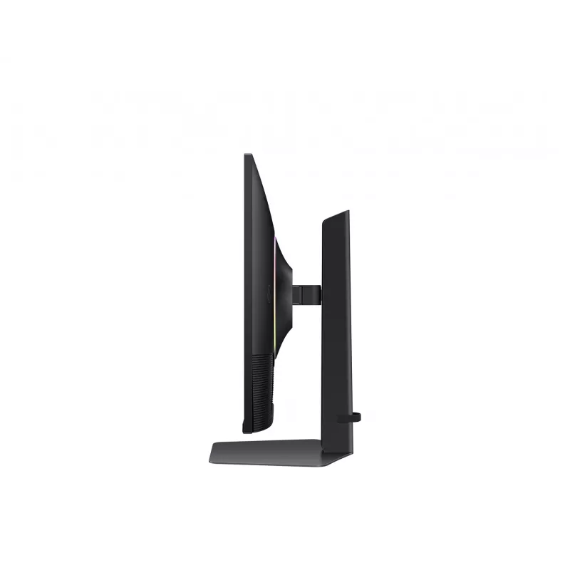 Monitor Samsung S32DG702EU 32 cale 4K UHD (3840x2160) IPS, 1 ms, 350 cd/m², 144 Hz, FreeSync Premium, hub USB, głośniki, regulacja wysokości