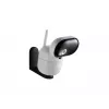 Video baby monitor Motorola PIP1510 z 5,0-calowym wyświetlaczem i zmotoryzowaną kamerą
