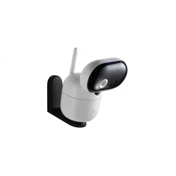 Video baby monitor Motorola PIP1510 z 5,0-calowym wyświetlaczem i zmotoryzowaną kamerą