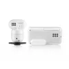 Video baby monitor Motorola PIP1510 z 5,0-calowym wyświetlaczem i zmotoryzowaną kamerą