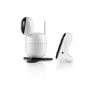 Video baby monitor Motorola PIP1510 z 5,0-calowym wyświetlaczem i zmotoryzowaną kamerą