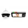 Video baby monitor Motorola PIP1510 z 5,0-calowym wyświetlaczem i zmotoryzowaną kamerą