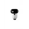Video baby monitor Motorola PIP1510 z 5,0-calowym wyświetlaczem i zmotoryzowaną kamerą