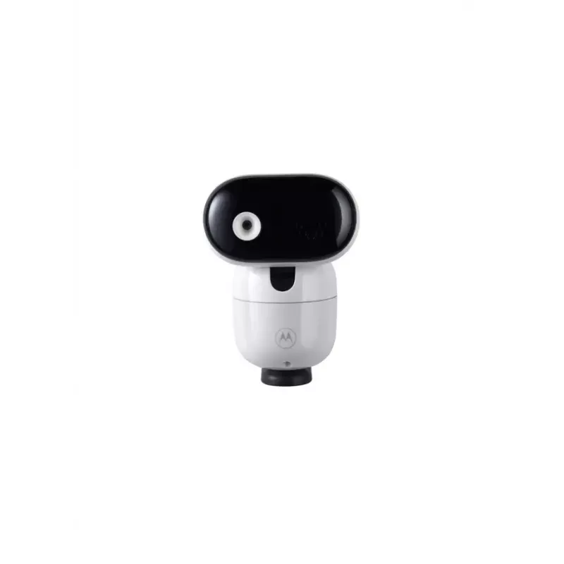 Video baby monitor Motorola PIP1510 z 5,0-calowym wyświetlaczem i zmotoryzowaną kamerą