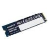 SSD disk GIGABYTE 500 GB M.2 PCI Express 4.0 NVMe Gen4 4000E