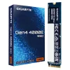 SSD disk GIGABYTE 500 GB M.2 PCI Express 4.0 NVMe Gen4 4000E