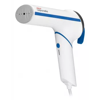 Polti Vaporella Vertical Styler GSM50B Ręczny odświeżacz ubrań 800 W Niebieski, Biały