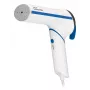 Polti Vaporella Vertical Styler GSM50B Ręczny odświeżacz ubrań 800 W Niebieski, Biały