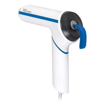 Polti Vaporella Vertical Styler GSM50B Ręczny odświeżacz ubrań 800 W Niebieski, Biały