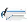 Polti Vaporella Vertical Styler GSM50B Ręczny odświeżacz ubrań 800 W Niebieski, Biały