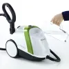 Polti Vaporetto Smart 110 Eco Odkurzacz parowy cylindryczny 1500 W Czarny, Zielony, Biały