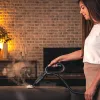 Polti Vaporetto Smart 110 Eco Odkurzacz parowy cylindryczny 1500 W Czarny, Zielony, Biały