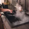 Polti Vaporetto Smart 110 Eco Odkurzacz parowy cylindryczny 1500 W Czarny, Zielony, Biały