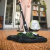 Polti Vaporetto Smart 110 Eco Odkurzacz parowy cylindryczny 1500 W Czarny, Zielony, Biały