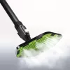 Polti Vaporetto Smart 110 Eco Odkurzacz parowy cylindryczny 1500 W Czarny, Zielony, Biały