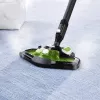 Polti Vaporetto Smart 110 Eco Odkurzacz parowy cylindryczny 1500 W Czarny, Zielony, Biały