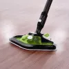 Polti Vaporetto Smart 110 Eco Odkurzacz parowy cylindryczny 1500 W Czarny, Zielony, Biały