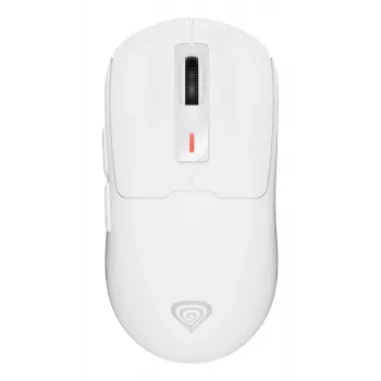 Mysz GENESIS NMG-2194 Gaming Ambidextralna Bluetooth + USB Type-C Optyczna 26000 DPI