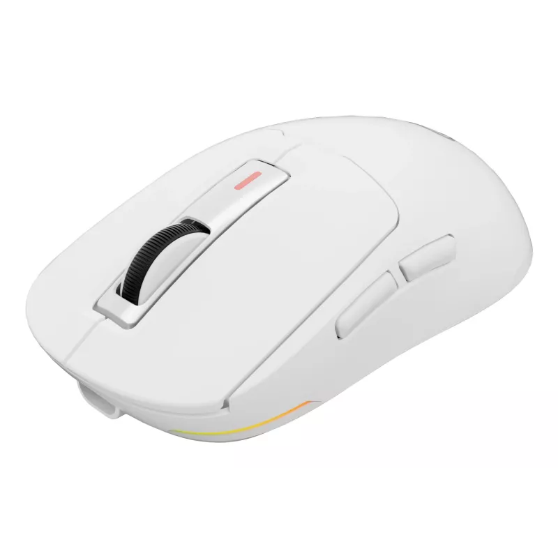 Mysz GENESIS NMG-2194 Gaming Ambidextralna Bluetooth + USB Type-C Optyczna 26000 DPI