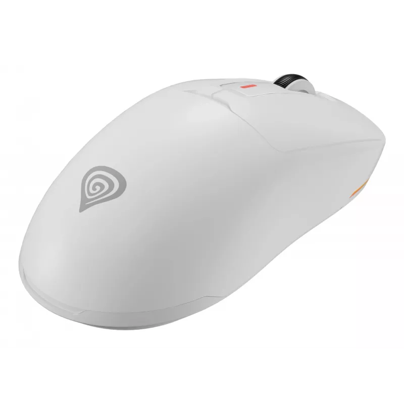 Mysz GENESIS NMG-2194 Gaming Ambidextralna Bluetooth + USB Type-C Optyczna 26000 DPI