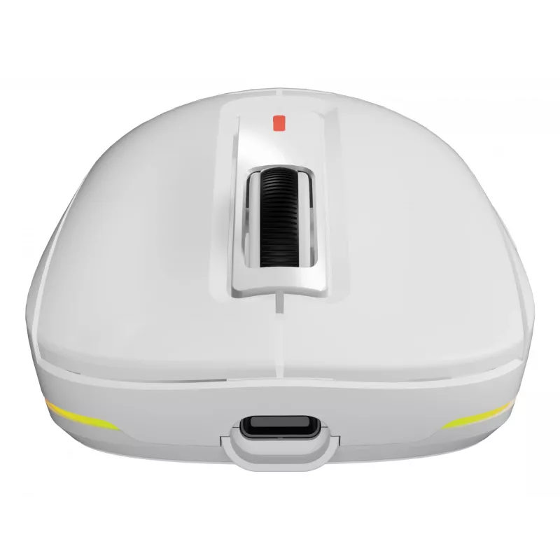 Mysz GENESIS NMG-2194 Gaming Ambidextralna Bluetooth + USB Type-C Optyczna 26000 DPI