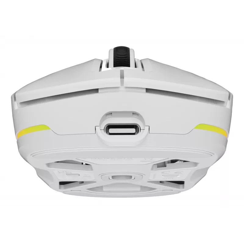 Mysz GENESIS NMG-2194 Gaming Ambidextralna Bluetooth + USB Type-C Optyczna 26000 DPI