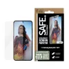 PanzerGlass SAFE. by ® Ochrona ekranu Samsung Galaxy S25+ | S24+ | Ultra-Wide Fit z EasyAligner