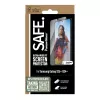 PanzerGlass SAFE. by ® Ochrona ekranu Samsung Galaxy S25+ | S24+ | Ultra-Wide Fit z EasyAligner
