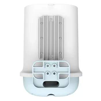 Zestaw D-Link 5G Wi-Fi 6 z anteną zewnętrzną DWP-1010/KT, Biały, Wewnętrzna, System Mesh, Zasilanie, Status, Dwuzakresowy (2,4 GHz / 5 GHz), Wi-Fi 6 (802.11ax)
