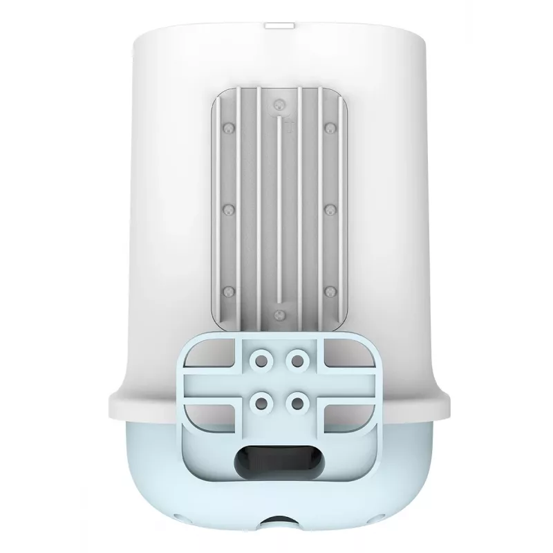 Zestaw D-Link 5G Wi-Fi 6 z anteną zewnętrzną DWP-1010/KT, Biały, Wewnętrzna, System Mesh, Zasilanie, Status, Dwuzakresowy (2,4 GHz / 5 GHz), Wi-Fi 6 (802.11ax)