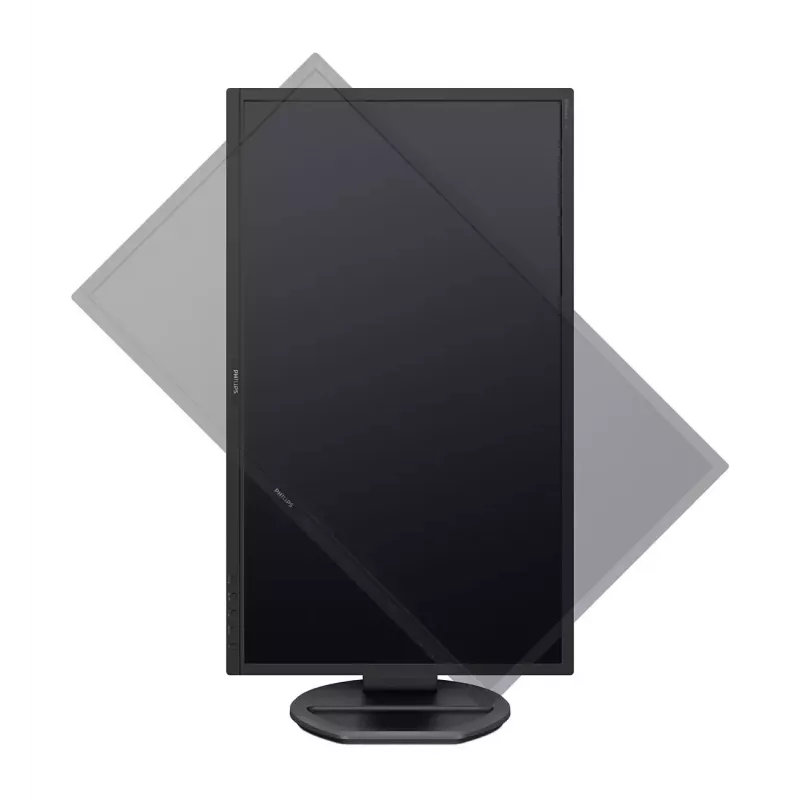 Monitor LCD Philips B Line 221B8LJEB/00, 54,6 cm (21,5 cala), 1920 x 1080 pikseli, Full HD, LED, 1 ms, Czarny