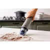 Gorenje MVC72HGA odkurzacz ręczny Szary Bezworkowy