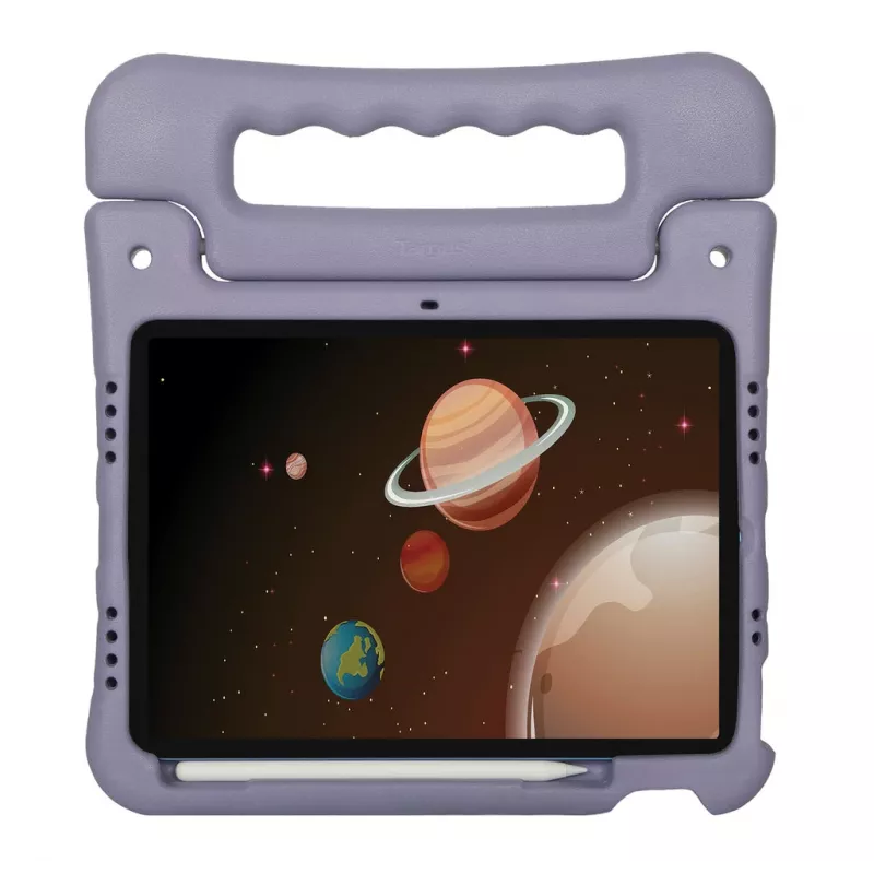 Etui na tablet dziecięcy Targus THD96407GL materiał EVA 305x280 mm