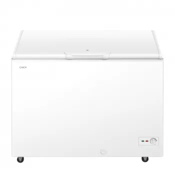 Candy CCHH 3012E Zamrażarka skrzyniowa wolnostojąca 300 l biała