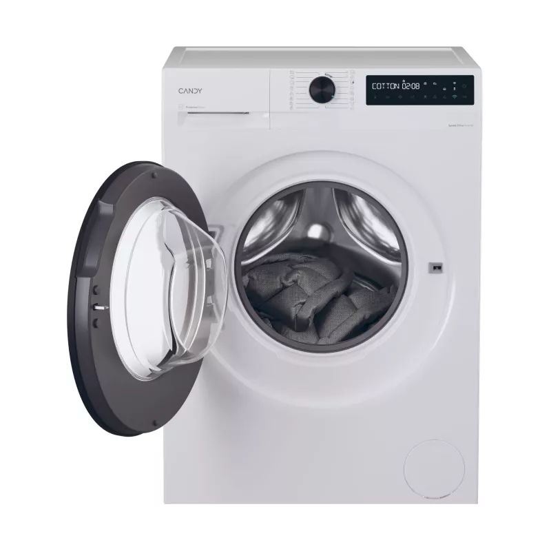 Candy BR 49B8-S pralka Front-load 9 kg 1400 RPM Biały