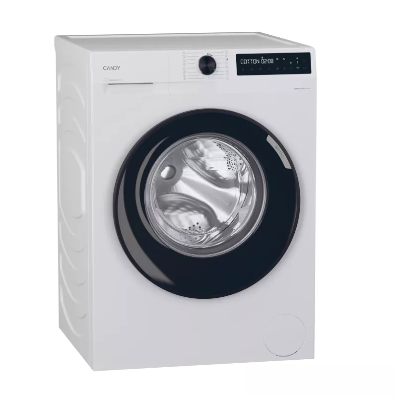 Candy BR 49B8-S pralka Front-load 9 kg 1400 RPM Biały