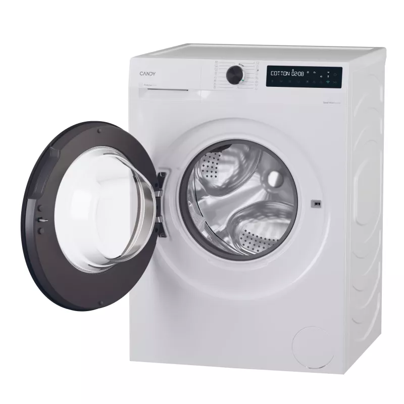 Candy BR 49B8-S pralka Front-load 9 kg 1400 RPM Biały