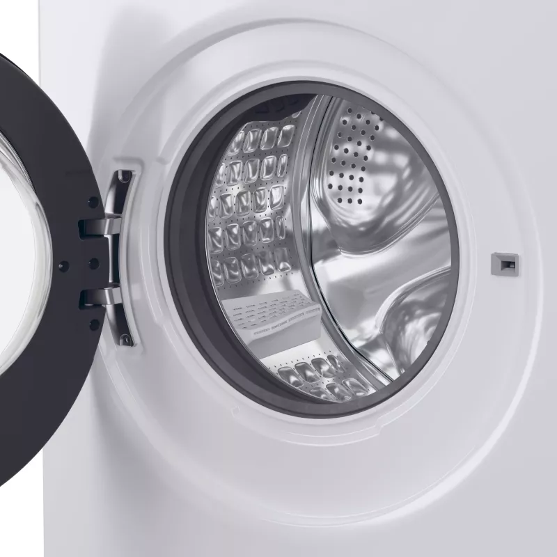 Candy BR 49B8-S pralka Front-load 9 kg 1400 RPM Biały