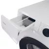 Candy BR 49B8-S pralka Front-load 9 kg 1400 RPM Biały
