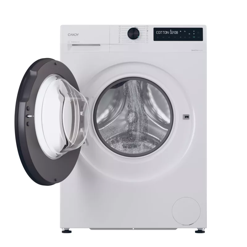 Candy BR 49B8-S pralka Front-load 9 kg 1400 RPM Biały