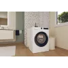 Candy BR 49B8-S pralka Front-load 9 kg 1400 RPM Biały
