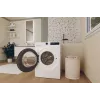 Candy BR 49B8-S pralka Front-load 9 kg 1400 RPM Biały