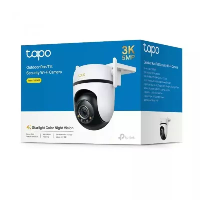 Kamera monitorująca Hikvision DS-2DE2C400MWG-4G PTZ 4 MP